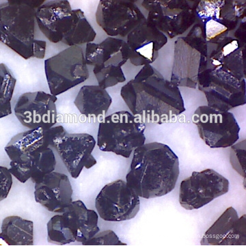 Industrial Coated Golden Synthetic Diamond RVD Powder
